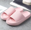 SoftGlide - Soft sole EVA indoor slides