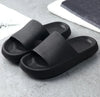 SoftGlide - Soft sole EVA indoor slides