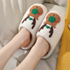 MerrySlides™ - Christmas slippers