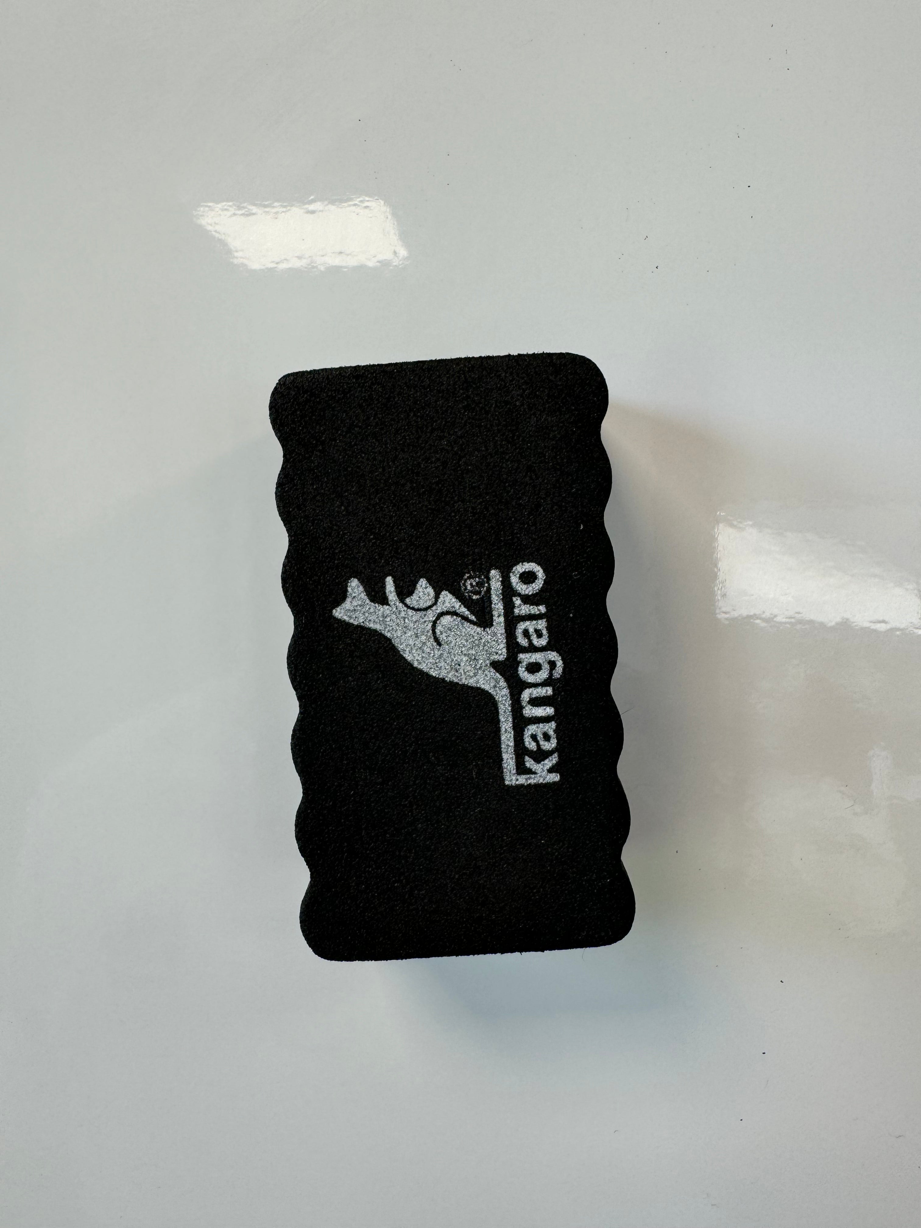 Whiteboard eraser