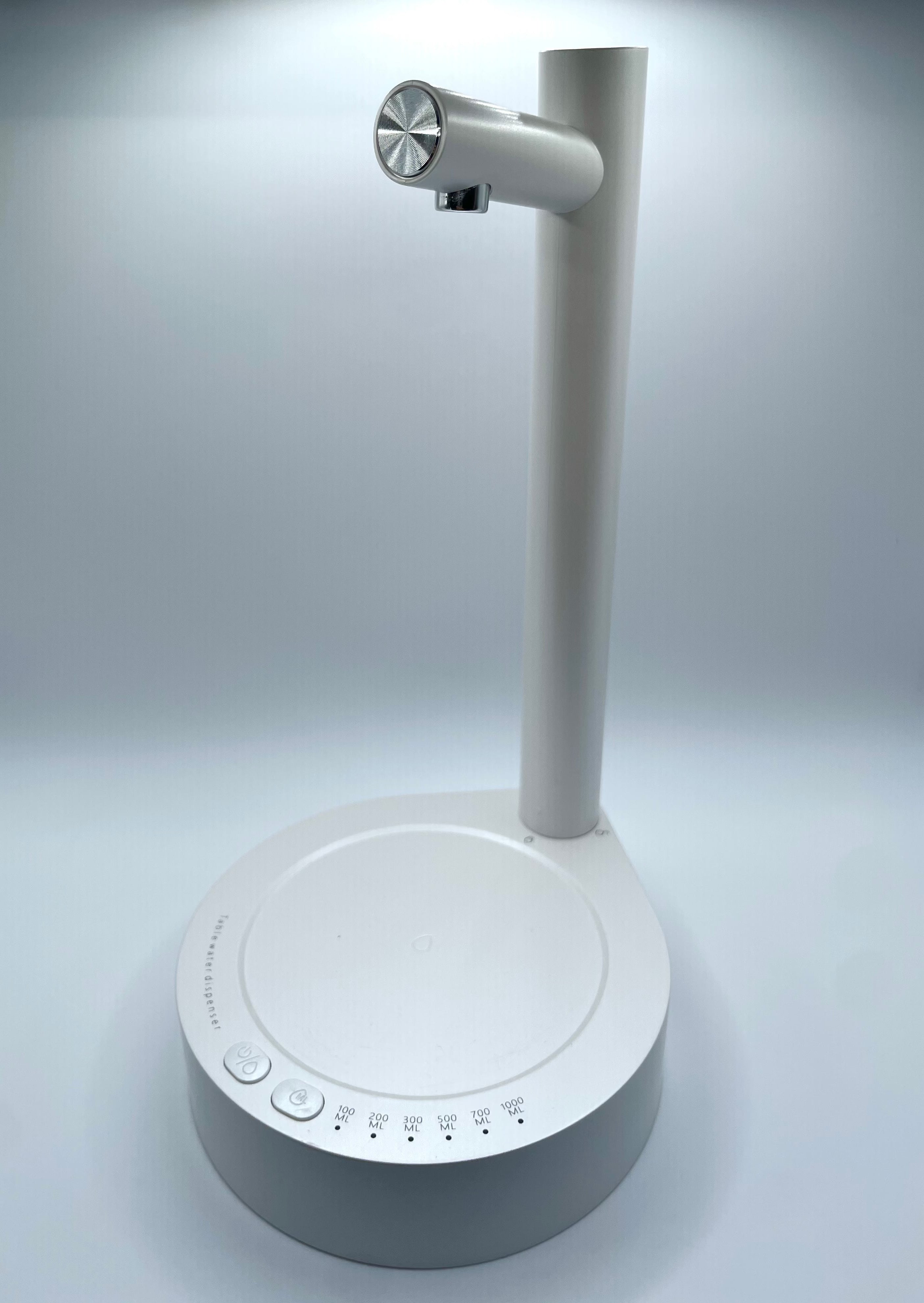 DiamondFlow™ - Water dispenser