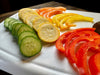 SlidenServe™ - Slide 'n' Serve cutting board [last day discount]