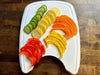 SlidenServe™ - Slide 'n' Serve cutting board [last day discount]