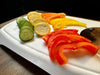 SlidenServe™ - Slide 'n' Serve cutting board [last day discount]