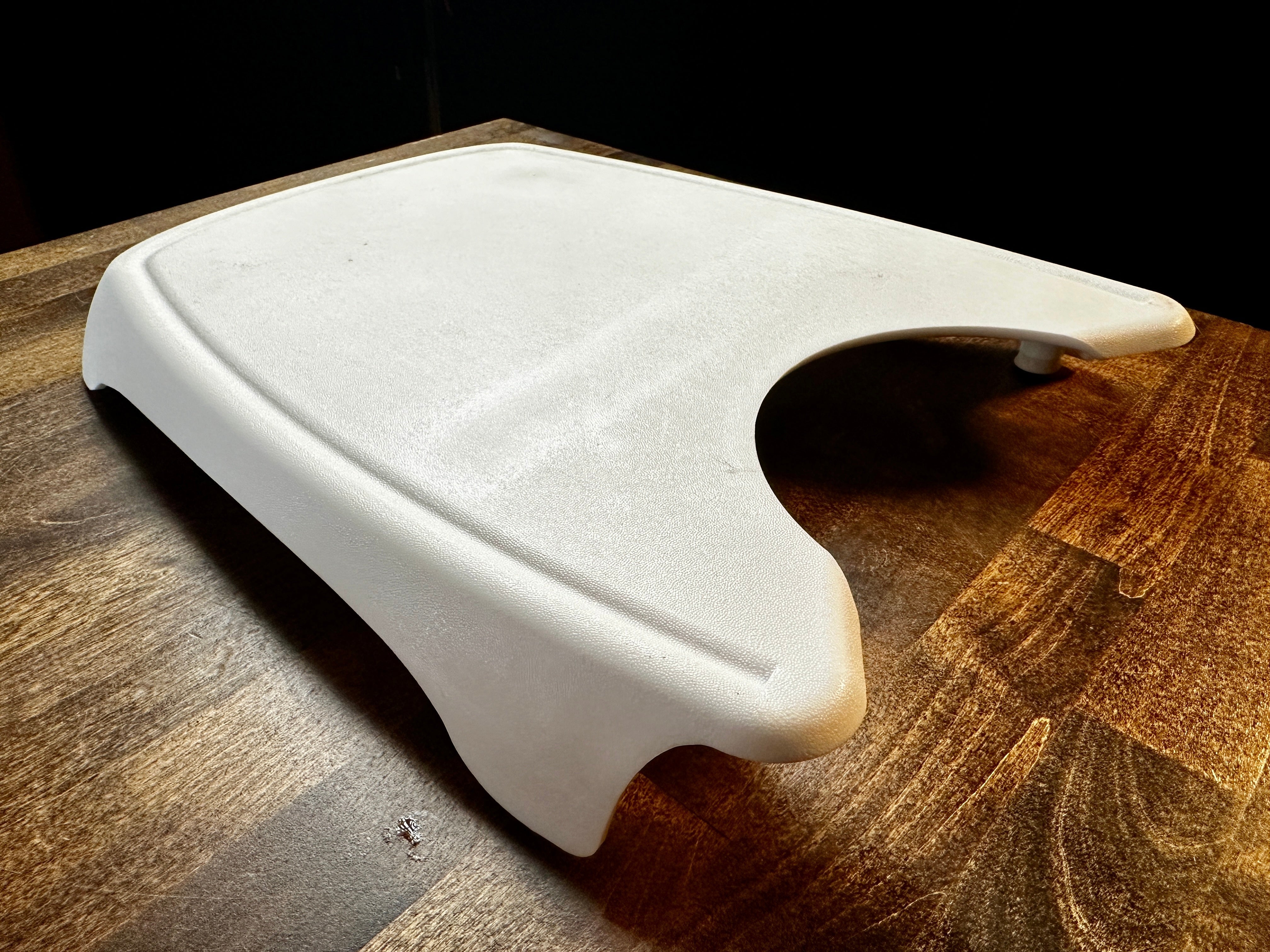 SlidenServe™ - Slide 'n' Serve cutting board [last day discount]