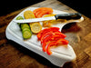 SlidenServe™ - Slide 'n' Serve cutting board [last day discount]