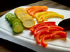 SlidenServe™ - Slide 'n' Serve cutting board [last day discount]