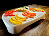 SlidenServe™ - Slide 'n' Serve cutting board [last day discount]