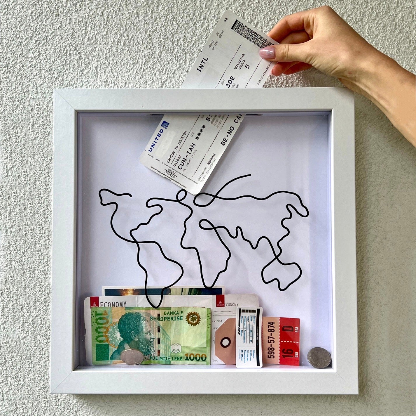 Memorybox™ - Adventure Memory Box
