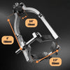 ExactDrill™ - Drill holder for square holes