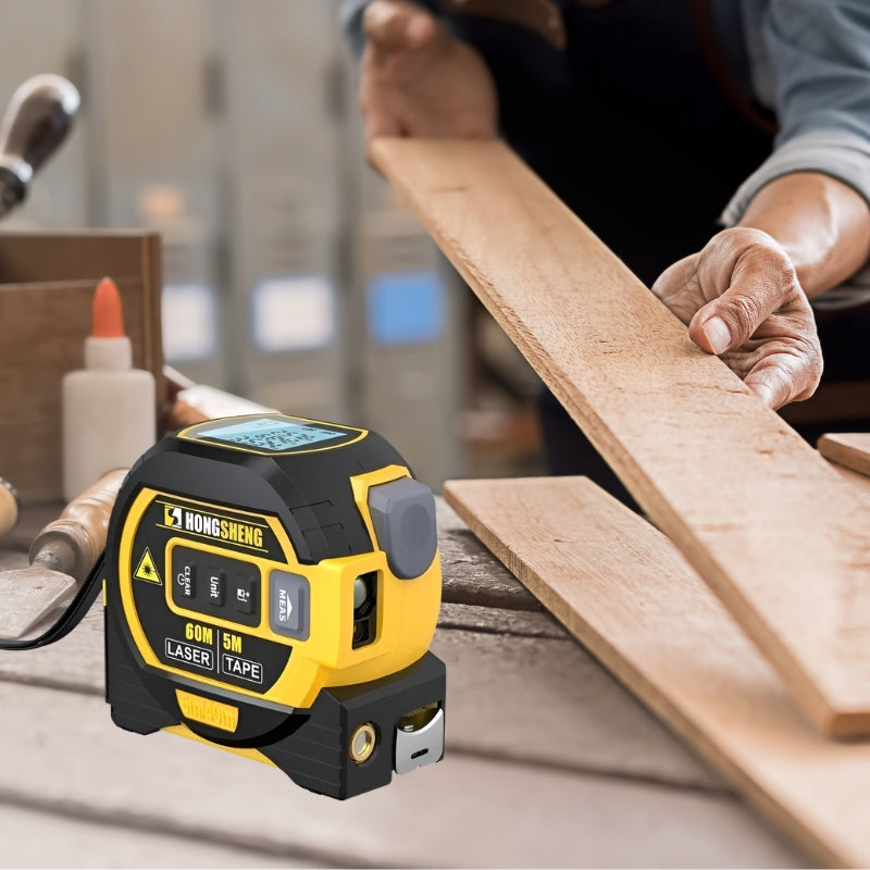 Digital Measure | Measure everything in an instant!