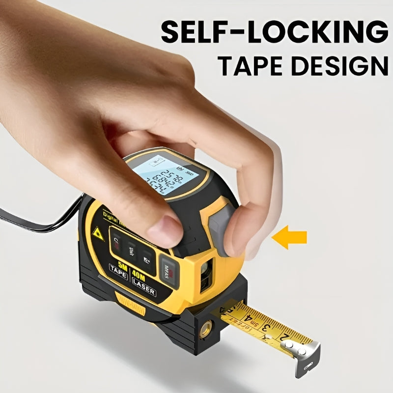 Digital Measure | Measure everything in an instant!