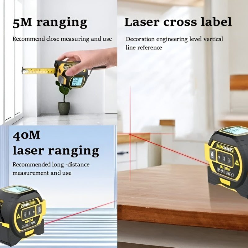 Digital Measure | Measure everything in an instant!