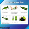| CraftCut™ Glass Bottle Cutter
