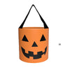 Buckendy Kids' Halloween Foldable Candy Bags
