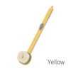 Washflow™ Long Handle Bath Brush with Soap Dispenser | BUY 1 GET 1 FREE