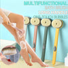 Washflow™ Long Handle Bath Brush with Soap Dispenser | BUY 1 GET 1 FREE