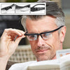 ViewEase™ - The revolutionary glasses with adjustable lenses