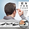 ViewEase™ - The revolutionary glasses with adjustable lenses