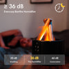 Bonfire Heart™ - Cozy humidifier