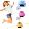 JumpWheel | Intelligent Electric Rotating Rope Jumping Machine