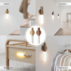 StickBright™ - Wall lights without drill