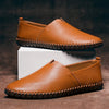 Eike™ - Massimo leather loafer