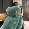 SweetDreams™ | Velvet Fleece Duvet | Ultimate Comfort