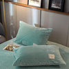 SweetDreams™ | Velvet Fleece Duvet | Ultimate Comfort