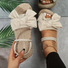 Jana - HIGH QUALITY BOHO SANDALS