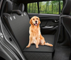 PetCruiser - Protects Your Car From Hair And Dirt!