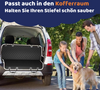 PetCruiser - Protects Your Car From Hair And Dirt!