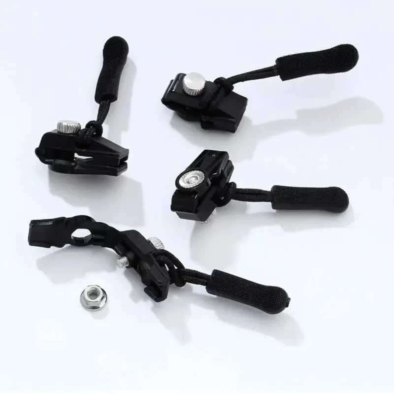 | Zipbuild 20pcs Universal Zipper Repair Kit