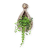 Folkpots Boho Hanging Wall Planters | BUY 1 GET 1 FREE (2PCS)