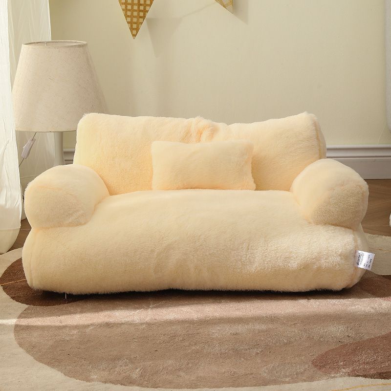 Furrsofa™ - Soothing sofa bed for pets