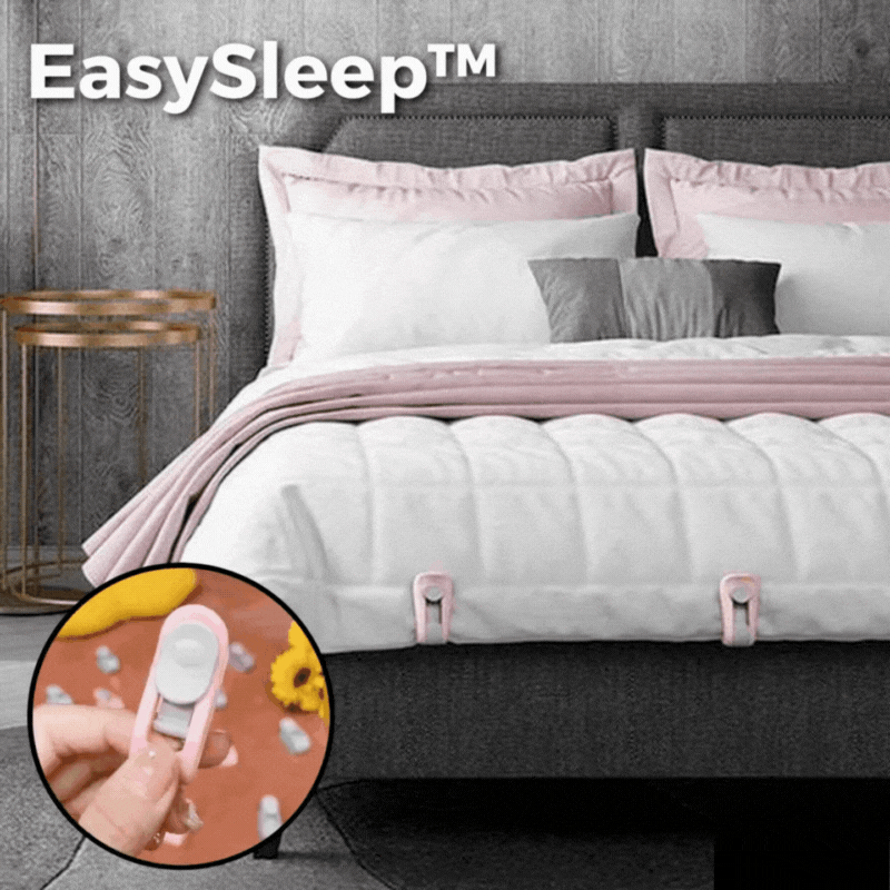 EasySleep™ - Anti-slip quilting needles