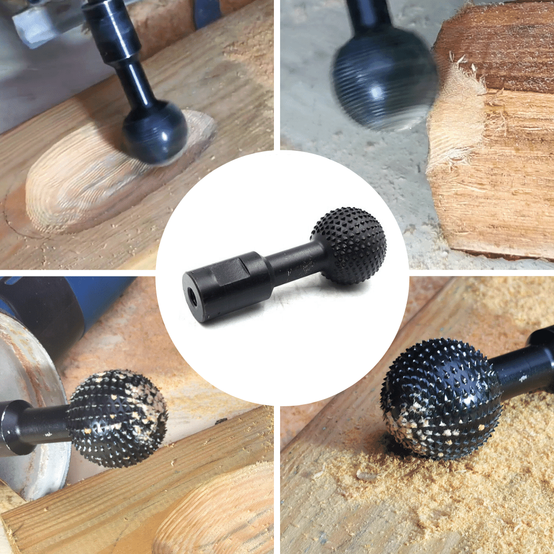WoodCraftPro™ - DIY woodworking tools