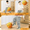 SilentBall - Silent basketball
