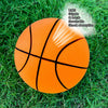 SilentBall - Silent basketball