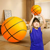 Hushball™ - Silent Basketball