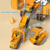 MasterBuilder™ - Let your child become a real engineer!