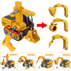 MasterBuilder™ - Let your child become a real engineer!
