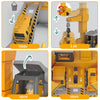 MasterBuilder™ - Let your child become a real engineer!