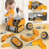 MasterBuilder™ - Let your child become a real engineer!