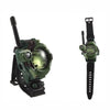Survival Walkie Talkie Watch