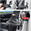 Step-up - Universal use - Easy access to the roof
