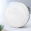 SweepBuddy™ - Mini Intelligent Sweeping Robot