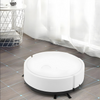 SweepBuddy™ - Mini Intelligent Sweeping Robot