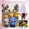 WarmFlex™ - Self-warming knee massager