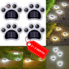 SolarPaws™ - Create the perfect atmosphere in your garden!